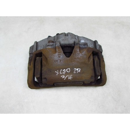 VOLVO S80 II V70 III XC70 06-16 2.4 D5 ZACISK HAMULCOWY PRZOD PRAWY 316