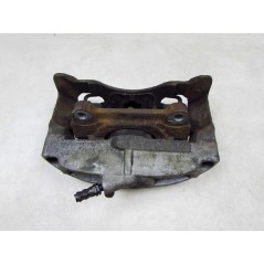 VOLVO S80 II V70 III XC70 06-16 2.4 D5 ZACISK HAMULCOWY PRZOD PRAWY 316