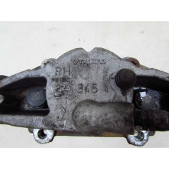 VOLVO S80 II V70 III XC70 06-16 2.4 D5 ZACISK HAMULCOWY PRZOD PRAWY 316