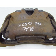 VOLVO S80 II V70 III XC70 06-16 2.4 D5 ZACISK HAMULCOWY PRZOD PRAWY 316