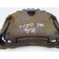 VOLVO S80 II V70 III XC70 06-16 2.4 D5 ZACISK HAMULCOWY PRZOD PRAWY 316
