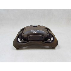 VOLVO S80 II V70 III XC70 06-16 2.4 D5 ZACISK HAMULCOWY PRZOD LEWY 316