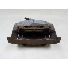 VOLVO S80 II V70 III XC70 06-16 2.4 D5 ZACISK HAMULCOWY PRZOD LEWY 316
