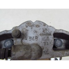 VOLVO S80 II V70 III XC70 06-16 2.4 D5 ZACISK HAMULCOWY PRZOD LEWY 316