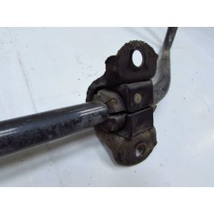 VOLVO XC70 V70 III D5 08- DRAZEK STABILIZATORA STABILIZATOR TYL TYLNY