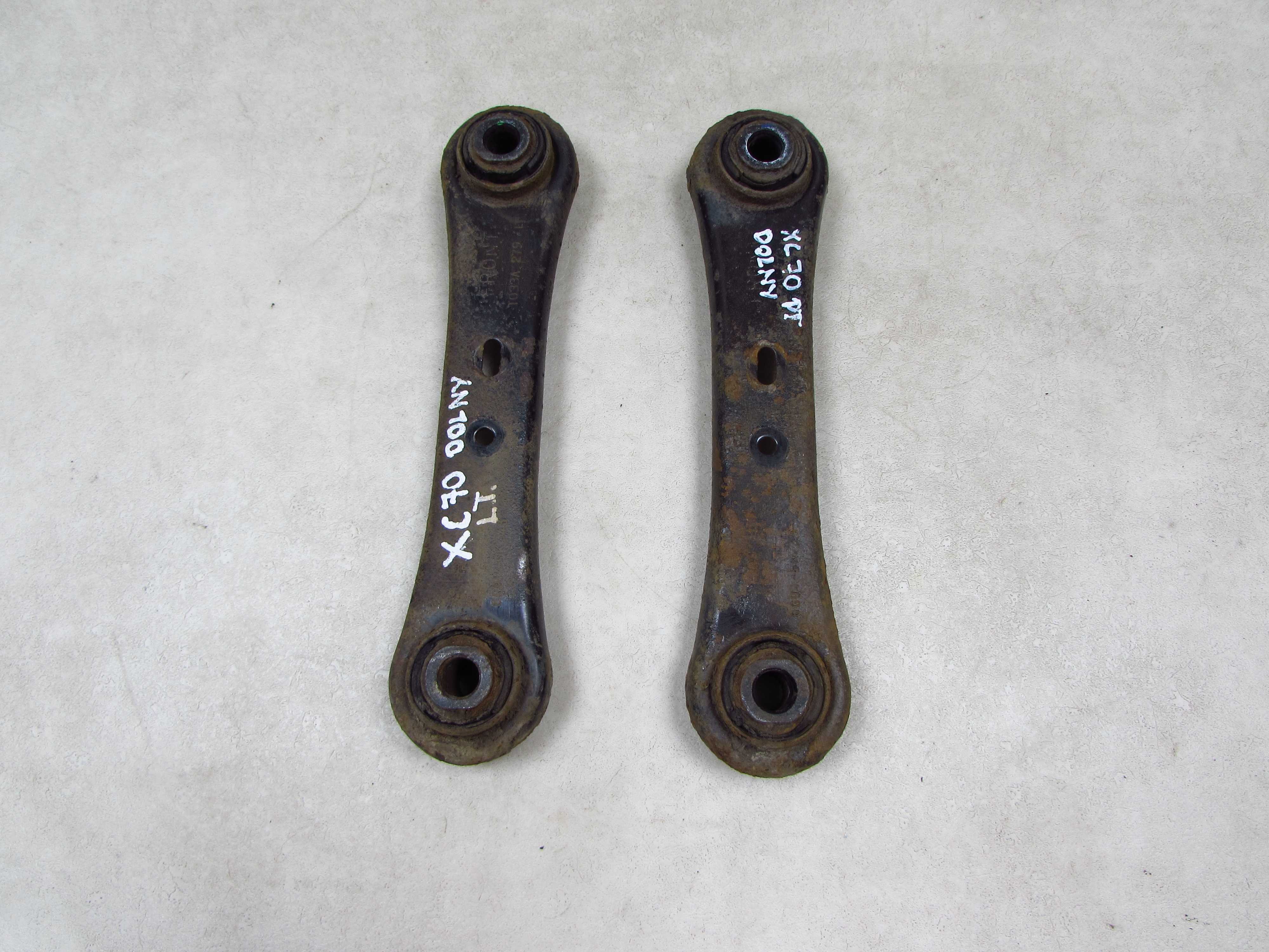 VOLVO V70 III AWD XC60 XC70 V60 S60 II 06-16 WAHACZ TYL DOLNY 6G91-5K743
