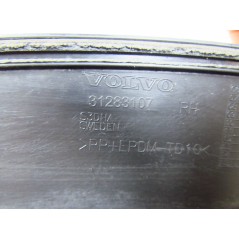 VOLVO XC70 07-16 LISTWA OSLONA NAKLADKA LUK BLOTNIKA TYL PRAWA 31283107
