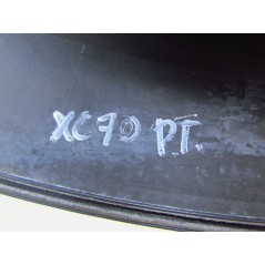 VOLVO XC70 07-16 LISTWA OSLONA NAKLADKA LUK BLOTNIKA TYL PRAWA 31283107