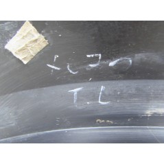 VOLVO XC70 07-16 LISTWA OSLONA NAKLADKA LUK BLOTNIKA TYL LEWA 31283106