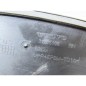 VOLVO XC70 07-16 LISTWA OSLONA NAKLADKA LUK BLOTNIKA PRZOD PRAWA 31283105