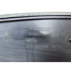 VOLVO XC70 07-16 LISTWA OSLONA NAKLADKA LUK BLOTNIKA PRZOD LEWA 31283104