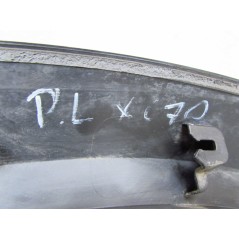 VOLVO XC70 07-16 LISTWA OSLONA NAKLADKA LUK BLOTNIKA PRZOD LEWA 31283104