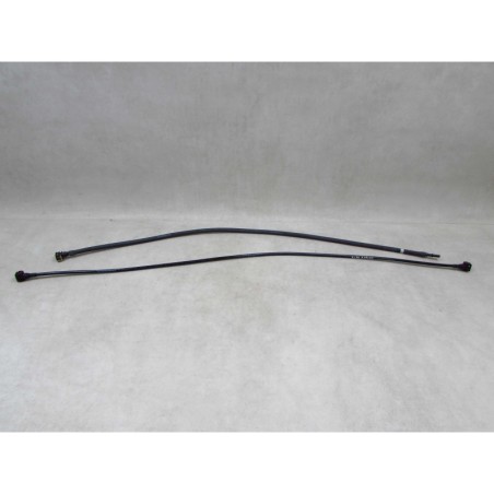 VOLVO XC70 V70 2.4 D5 08-17 WAZ PRZEWOD PRZEWODY PALIWA 6G9N-9L291-VHA