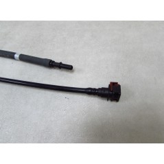 VOLVO XC70 V70 2.4 D5 08-17 WAZ PRZEWOD PRZEWODY PALIWA 6G9N-9L291-VHA