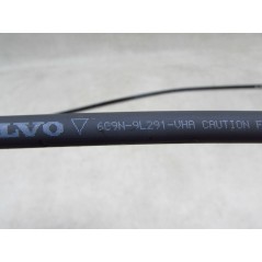 VOLVO XC70 V70 2.4 D5 08-17 WAZ PRZEWOD PRZEWODY PALIWA 6G9N-9L291-VHA