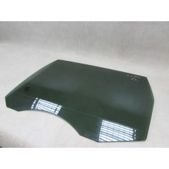 VOLVO V70 III XC70 06-16 SZYBA BOCZNA DRZWI TYL LEWA 08R