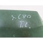 VOLVO V70 III XC70 06-16 SZYBA BOCZNA DRZWI TYL LEWA 08R