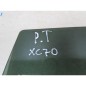VOLVO V70 III XC70 06-16 SZYBA BOCZNA DRZWI TYL PRAWA 08R