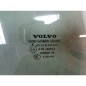 VOLVO V70 III XC70 06-16 SZYBA BOCZNA DRZWI TYL PRAWA 08R