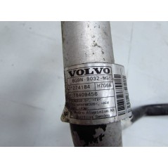 VOLVO XC70 V70 AWD 2.4 D5 07-16 RURA WLEW PALIWA 6G9N-9032-NG 31274184