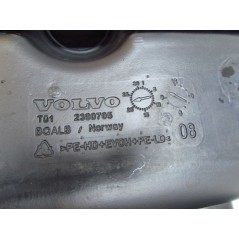 VOLVO V70 III AWD XC70 XC90 2.4 D5 06-16 BAK ZBIORNIK PALIWA 31261121