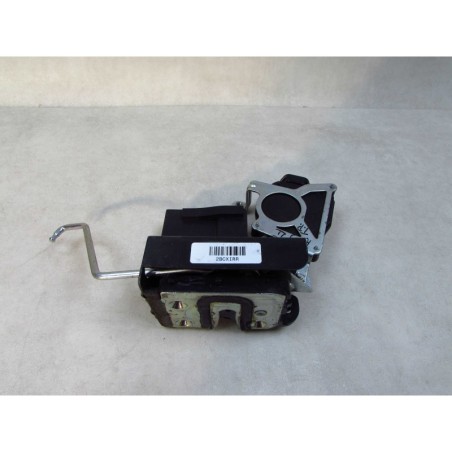 KIA RIO II 05-11 ZAMEK DRZWI TYL PRAWY 2BCXIRR