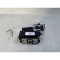 KIA RIO II 05-11 ZAMEK DRZWI TYL PRAWY 2BCXIRR