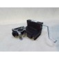 KIA RIO II 05-11 ZAMEK DRZWI TYL PRAWY 2BCXIRR