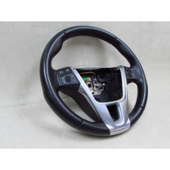 VOLVO S60 II V60 10-17 KIEROWNICA MULTIFUNKCJA SKORA 31250592