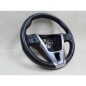 VOLVO S60 II V60 10-17 KIEROWNICA MULTIFUNKCJA SKORA 31250592