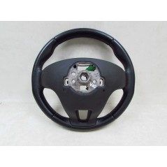 VOLVO S60 II V60 10-17 KIEROWNICA MULTIFUNKCJA SKORA 31250592