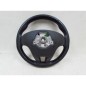 VOLVO S60 II V60 10-17 KIEROWNICA MULTIFUNKCJA SKORA 31250592