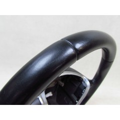 VOLVO S60 II V60 10-17 KIEROWNICA MULTIFUNKCJA SKORA 31250592