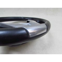 VOLVO S60 II V60 10-17 KIEROWNICA MULTIFUNKCJA SKORA 31250592