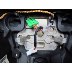 VOLVO S60 II V60 10-17 KIEROWNICA MULTIFUNKCJA SKORA 31250592