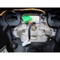 VOLVO S60 II V60 10-17 KIEROWNICA MULTIFUNKCJA SKORA 31250592
