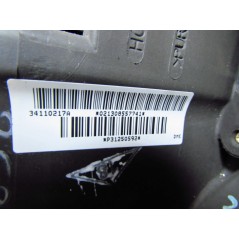 VOLVO S60 II V60 10-17 KIEROWNICA MULTIFUNKCJA SKORA 31250592
