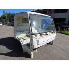 MITSUBISHI CANTER FUSO 7C 9C 12-21 SZEROKA KABINA KAROSERJA SZKIELET 15r SZEROKA