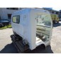 MITSUBISHI CANTER FUSO 7C 9C 12-21 SZEROKA KABINA KAROSERJA SZKIELET 15r SZEROKA