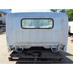 MITSUBISHI CANTER FUSO 7C 9C 12-21 SZEROKA KABINA KAROSERJA SZKIELET 15r SZEROKA