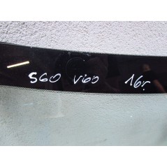 VOLVO S60 II V60 10-17 SZYBA CZOLOWA KAMERA