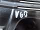 VOLVO S60 II V60 10- OSLONA ZASLEPKA LUSTERKA 31250592