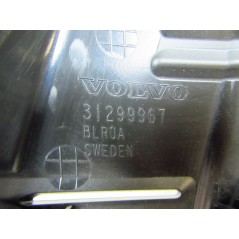 VOLVO S60 II V60 10- OSLONA ZASLEPKA LUSTERKA 31250592