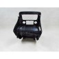 VOLVO S60 II V60 10-17 TUNEL SRODKOWY KONSOLA RAMKA RHD 30791723