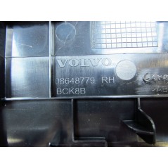 VOLVO S60 II V60 10-17 TUNEL SRODKOWY KONSOLA RAMKA RHD 30791723