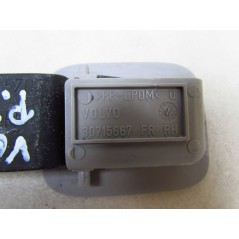 VOLVO V60 XC60 10- UCHWYT HACZYK PODSUFITKI PRAWY 30715667