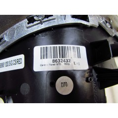VOLVO S60 II V60 10-17 TUNEL SRODKOWY KONSOLA RAMKA RHD 30791723
