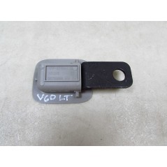 VOLVO V60 XC60 10- UCHWYT HACZYK PODSUFITKI LEWY 30715666
