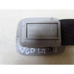 VOLVO V60 XC60 10- UCHWYT HACZYK PODSUFITKI LEWY 30715666