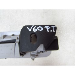 VOLVO V60 XC60 10- UCHWYT HACZYK PODSUFITKI PRAWY 30715567